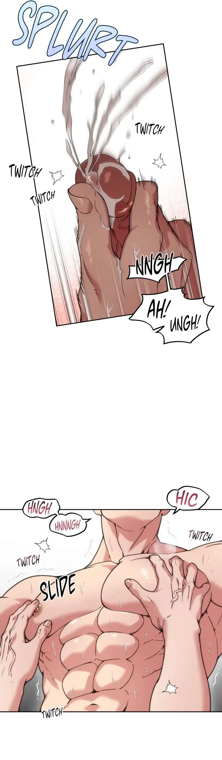 Swallow-You-Whole-By-Yang-Eun-Ji-Uncensored-Eng page 14