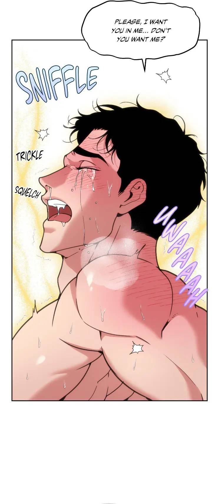 Swallow-You-Whole-By-Yang-Eun-Ji-Uncensored-Eng page 18