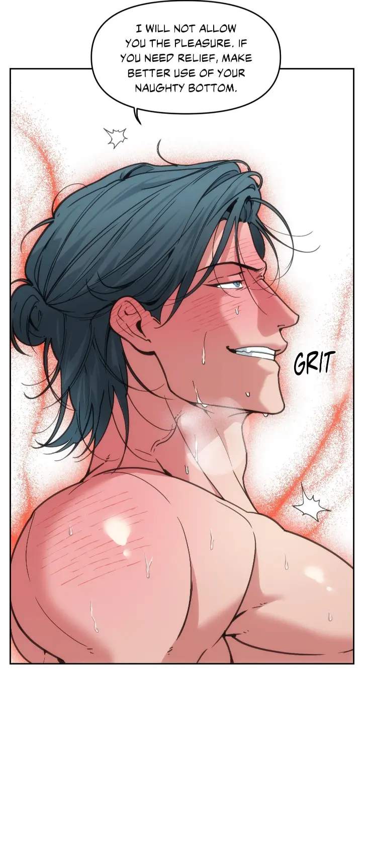 Swallow-You-Whole-By-Yang-Eun-Ji-Uncensored-Eng page 19