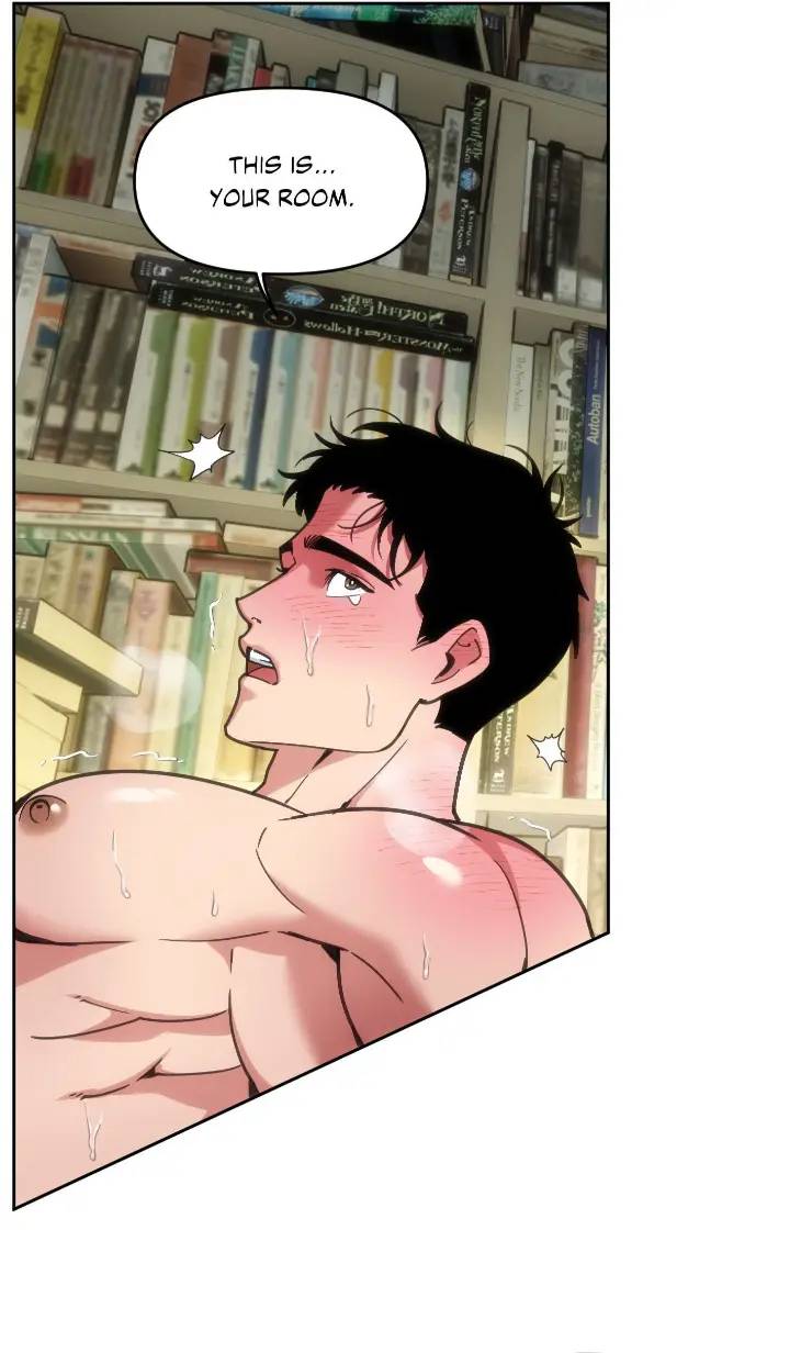 Swallow-You-Whole-By-Yang-Eun-Ji-Uncensored-Eng page 32