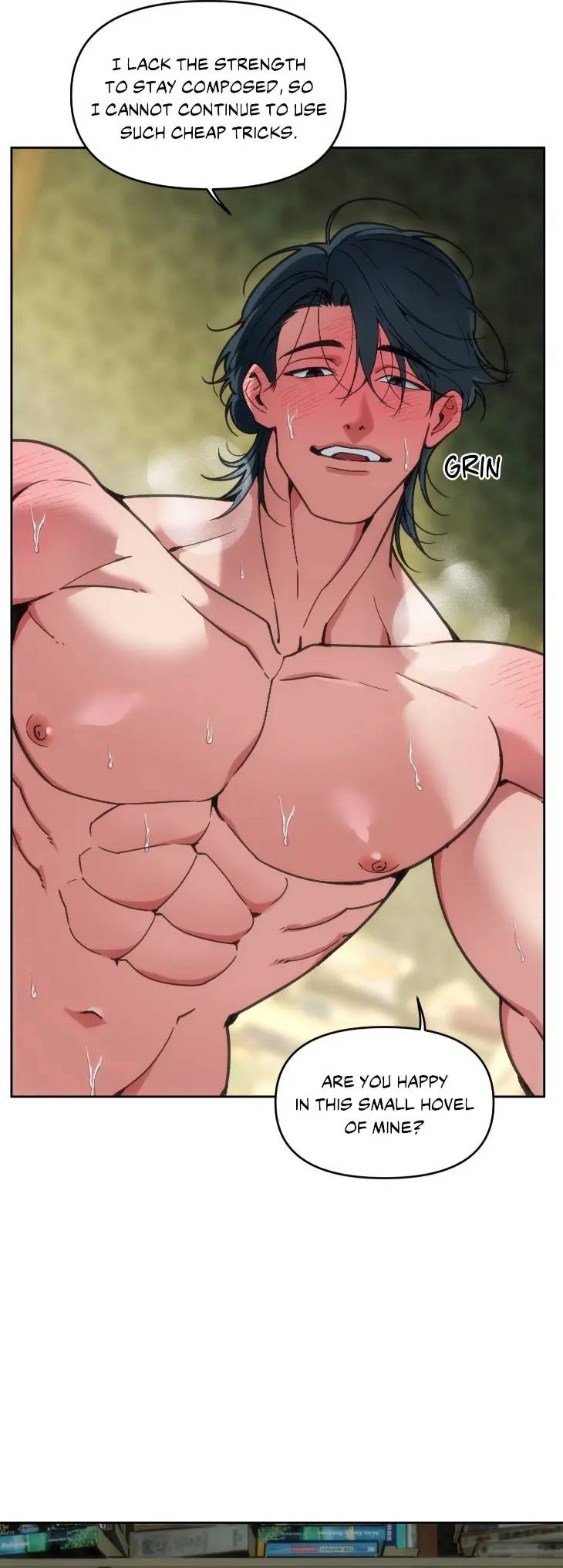 Swallow-You-Whole-By-Yang-Eun-Ji-Uncensored-Eng page 34
