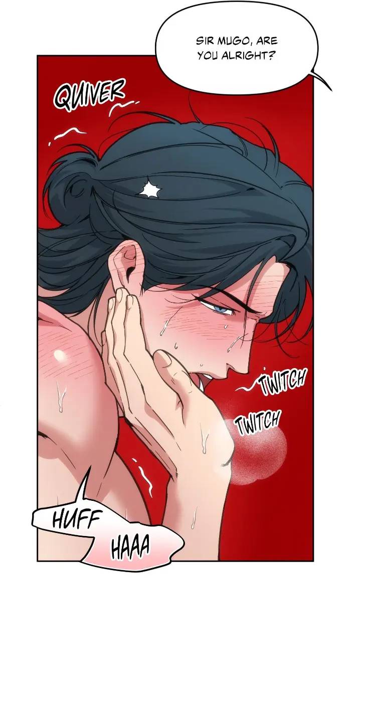 Swallow-You-Whole-By-Yang-Eun-Ji-Uncensored-Eng page 39