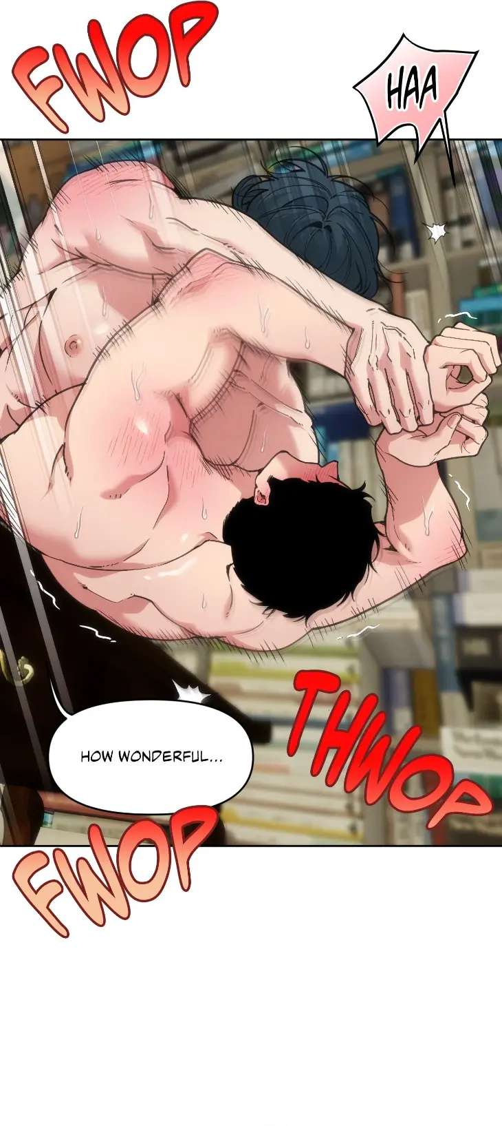 Swallow-You-Whole-By-Yang-Eun-Ji-Uncensored-Eng page 40