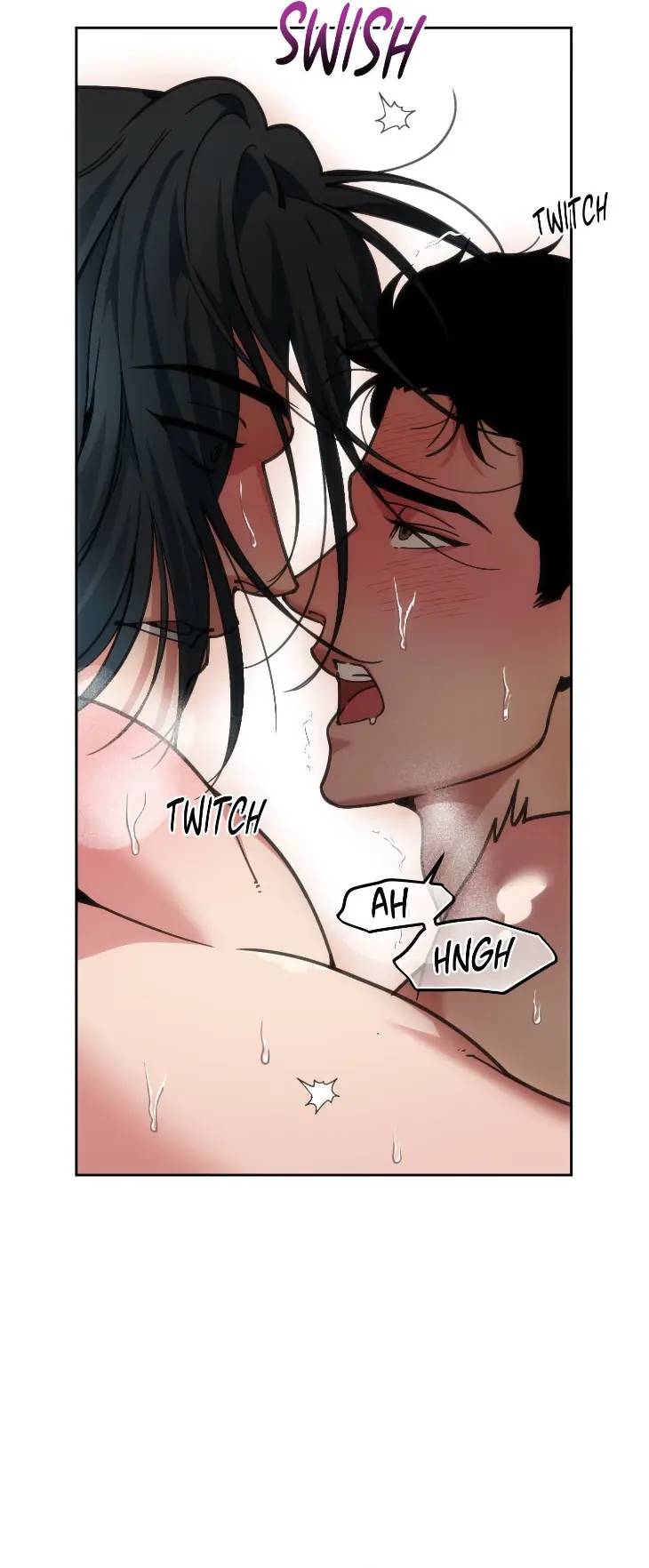 Swallow-You-Whole-By-Yang-Eun-Ji-Uncensored-Eng page 47
