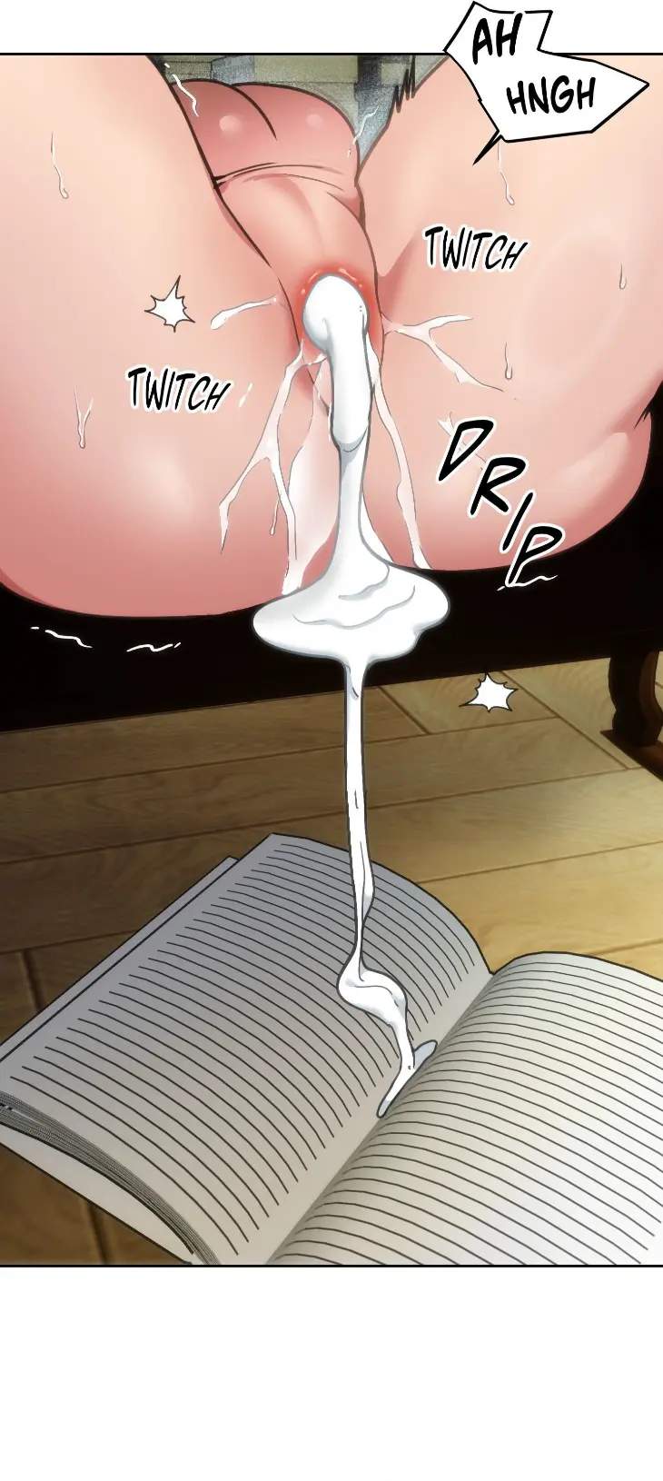 Swallow-You-Whole-By-Yang-Eun-Ji-Uncensored-Eng page 53