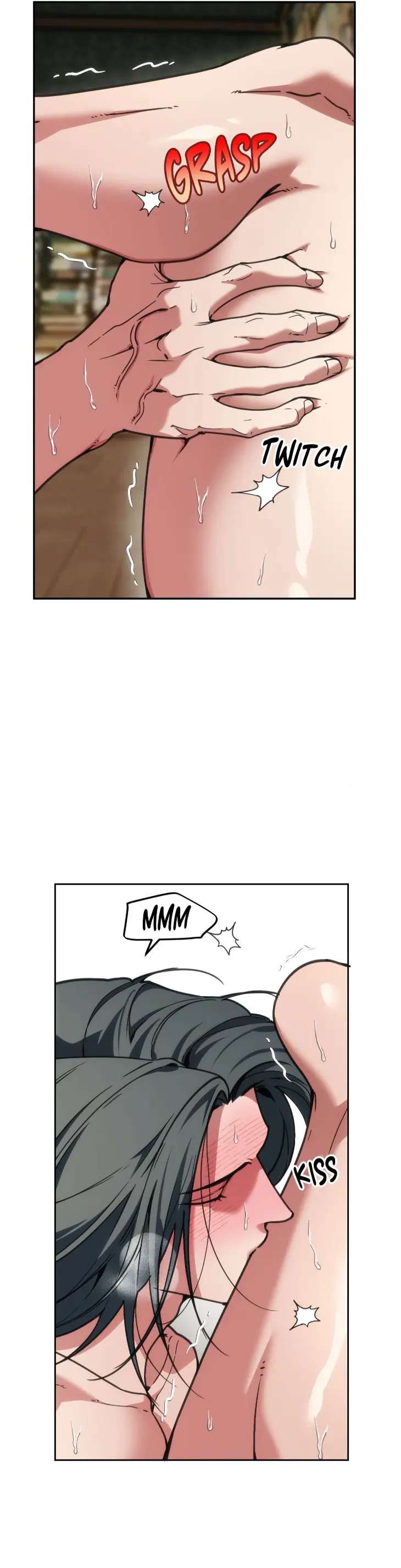 Swallow-You-Whole-By-Yang-Eun-Ji-Uncensored-Eng page 2