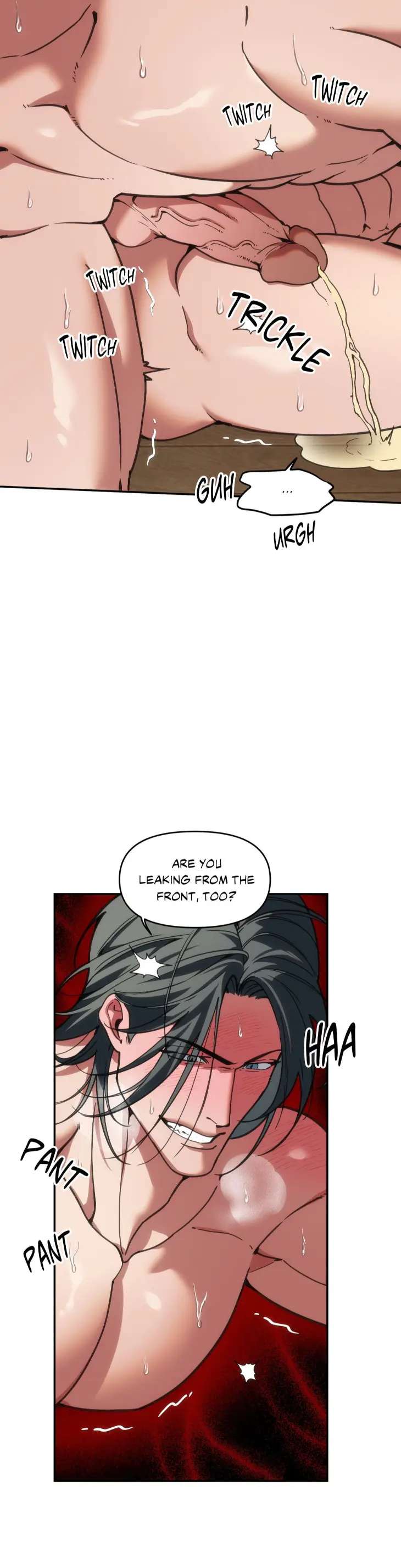 Swallow-You-Whole-By-Yang-Eun-Ji-Uncensored-Eng page 16