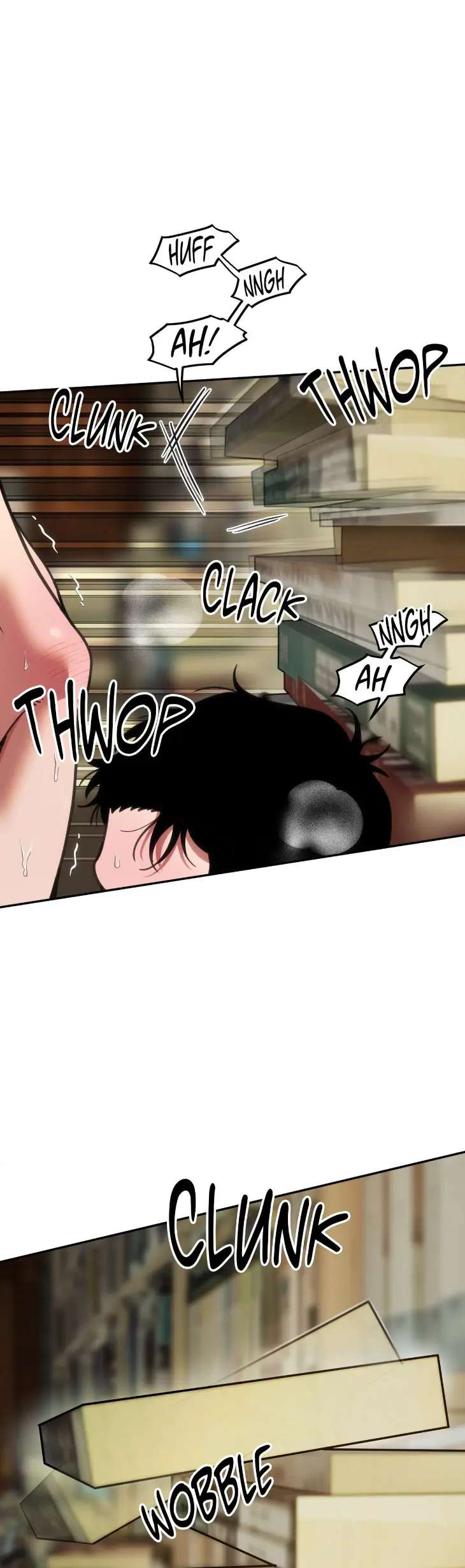 Swallow-You-Whole-By-Yang-Eun-Ji-Uncensored-Eng page 19