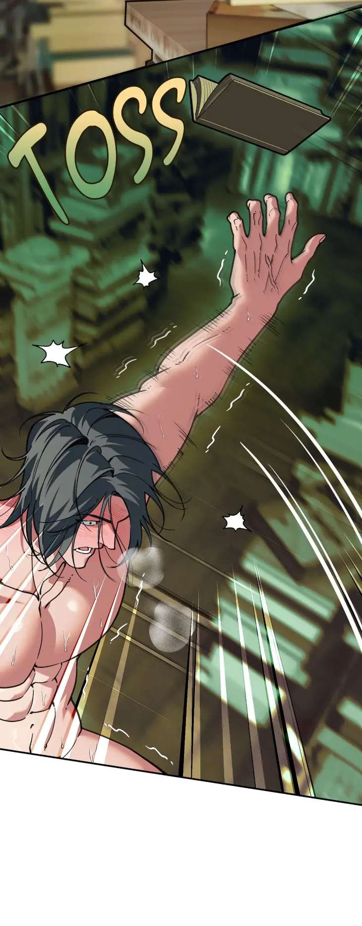 Swallow-You-Whole-By-Yang-Eun-Ji-Uncensored-Eng page 20