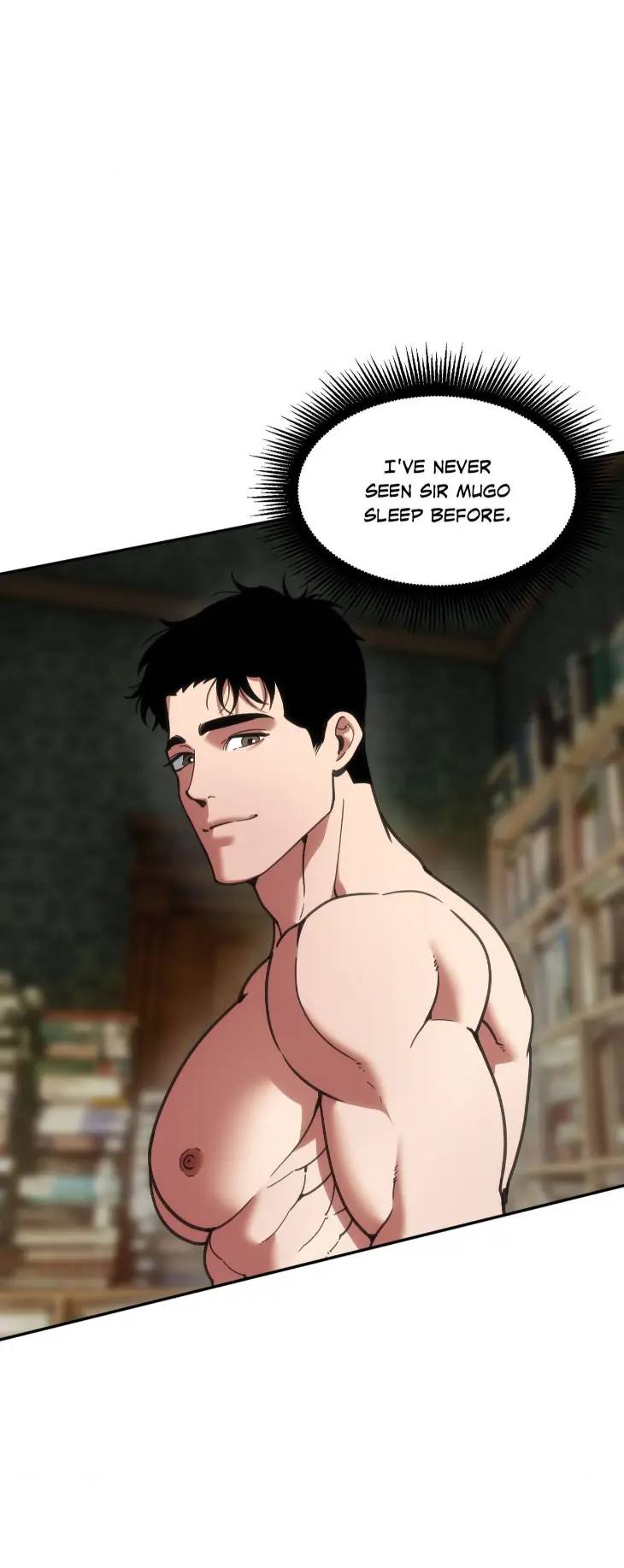 Swallow-You-Whole-By-Yang-Eun-Ji-Uncensored-Eng page 31