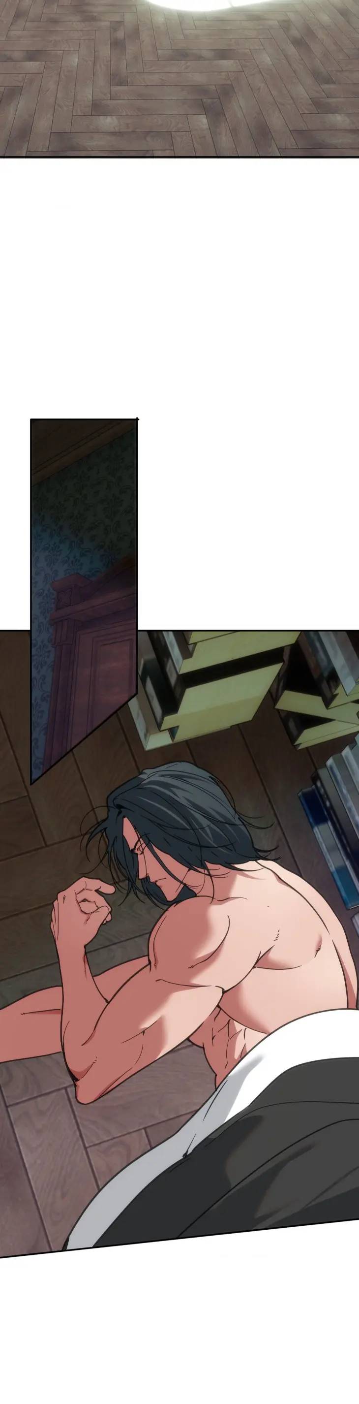 Swallow-You-Whole-By-Yang-Eun-Ji-Uncensored-Eng page 33