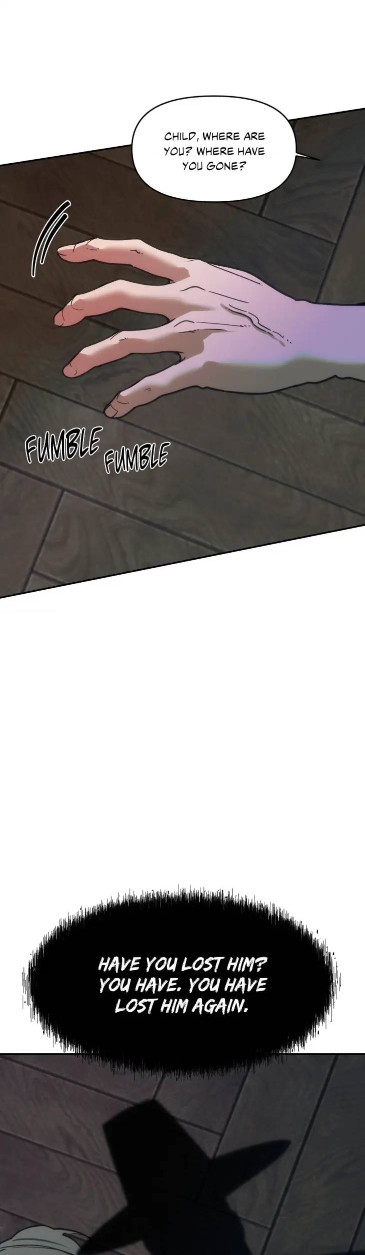 Swallow-You-Whole-By-Yang-Eun-Ji-Uncensored-Eng page 34