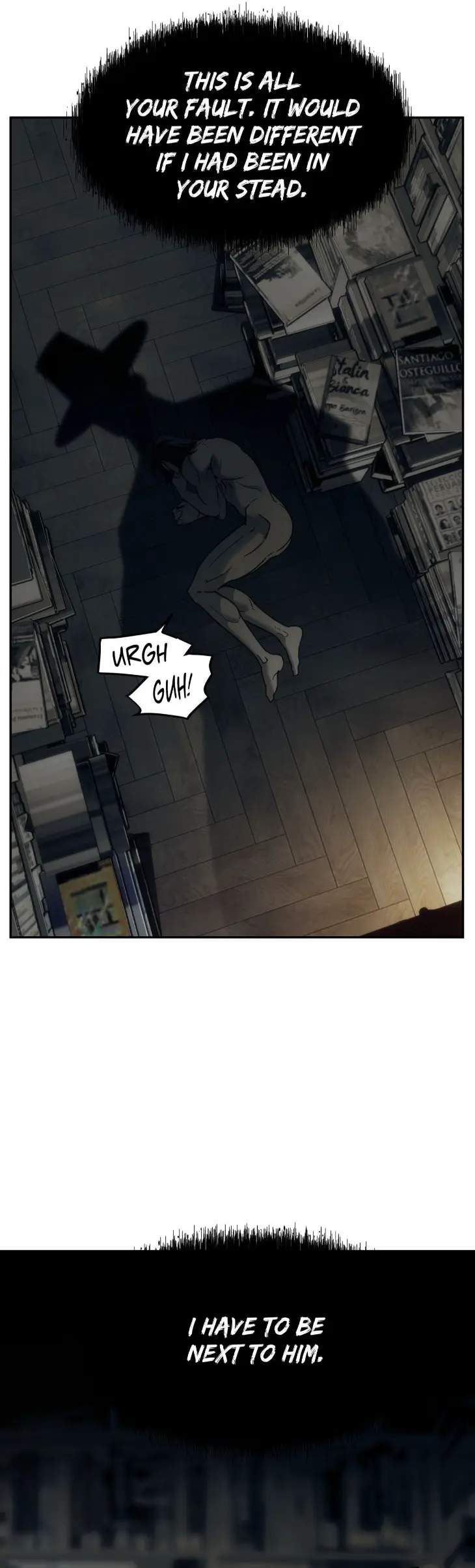 Swallow-You-Whole-By-Yang-Eun-Ji-Uncensored-Eng page 36