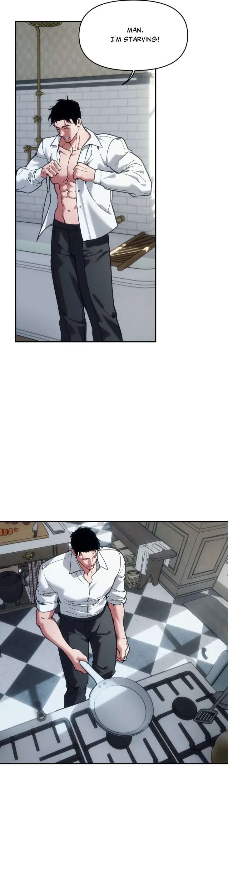 Swallow-You-Whole-By-Yang-Eun-Ji-Uncensored-Eng page 39