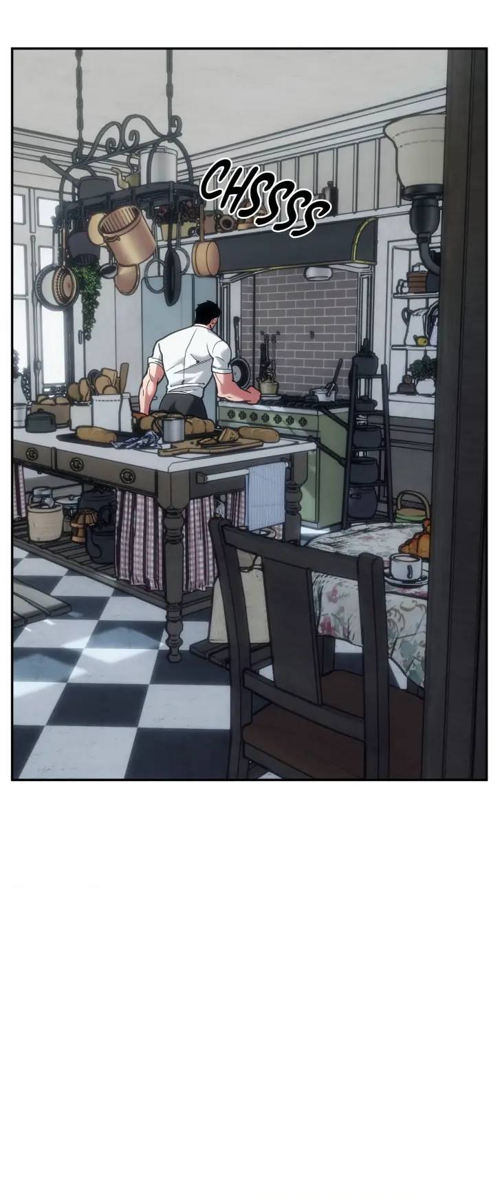 Swallow-You-Whole-By-Yang-Eun-Ji-Uncensored-Eng page 40