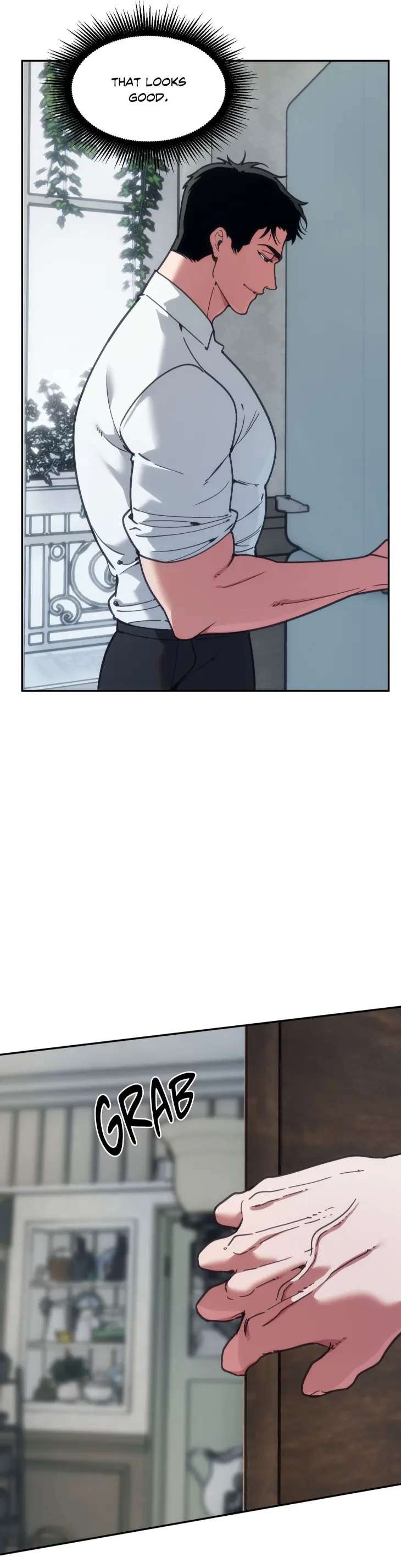 Swallow-You-Whole-By-Yang-Eun-Ji-Uncensored-Eng page 42