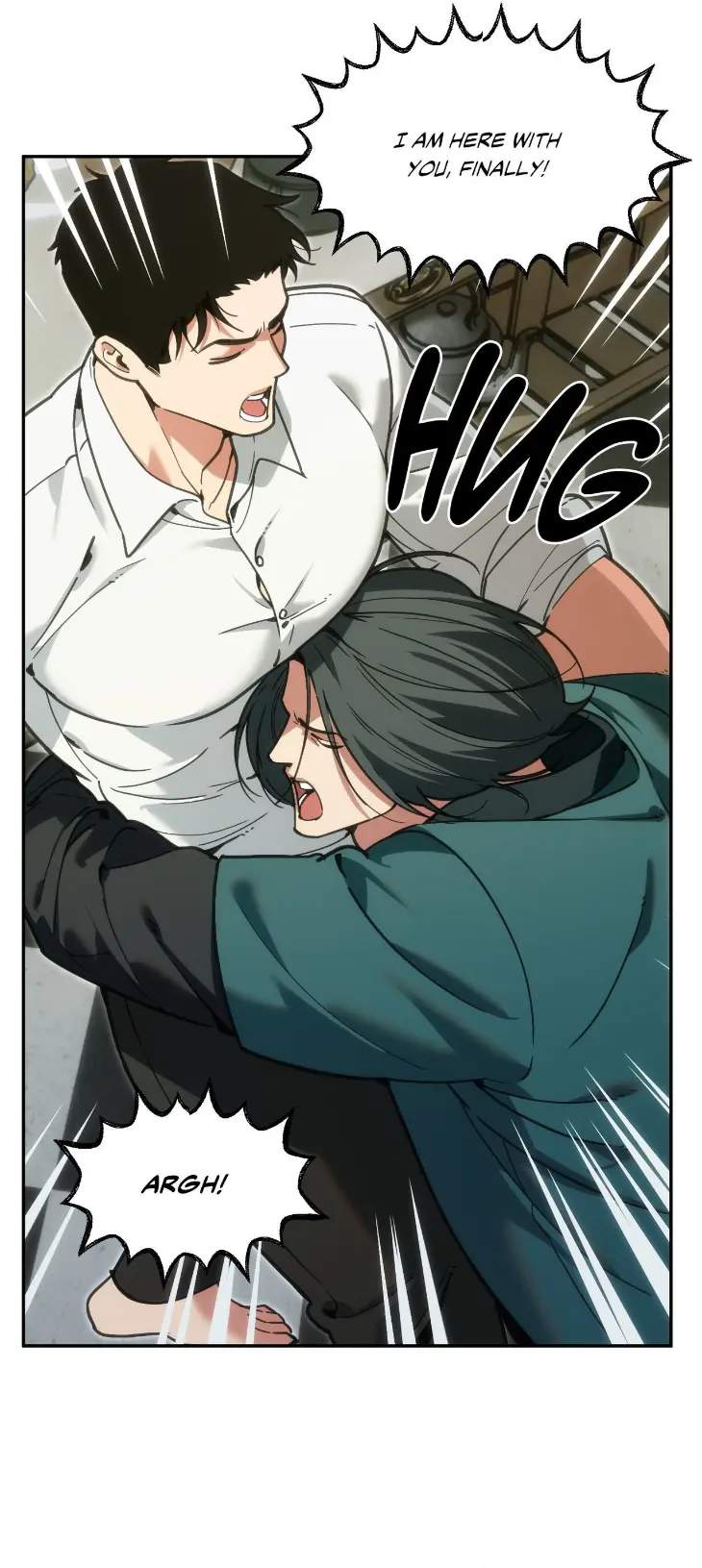 Swallow-You-Whole-By-Yang-Eun-Ji-Uncensored-Eng page 7