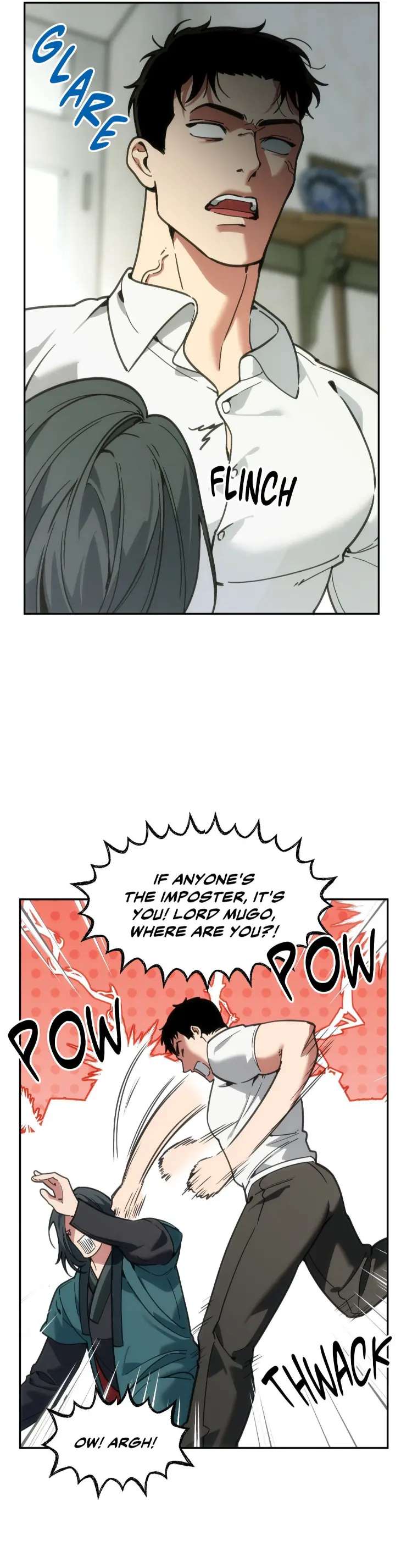 Swallow-You-Whole-By-Yang-Eun-Ji-Uncensored-Eng page 9