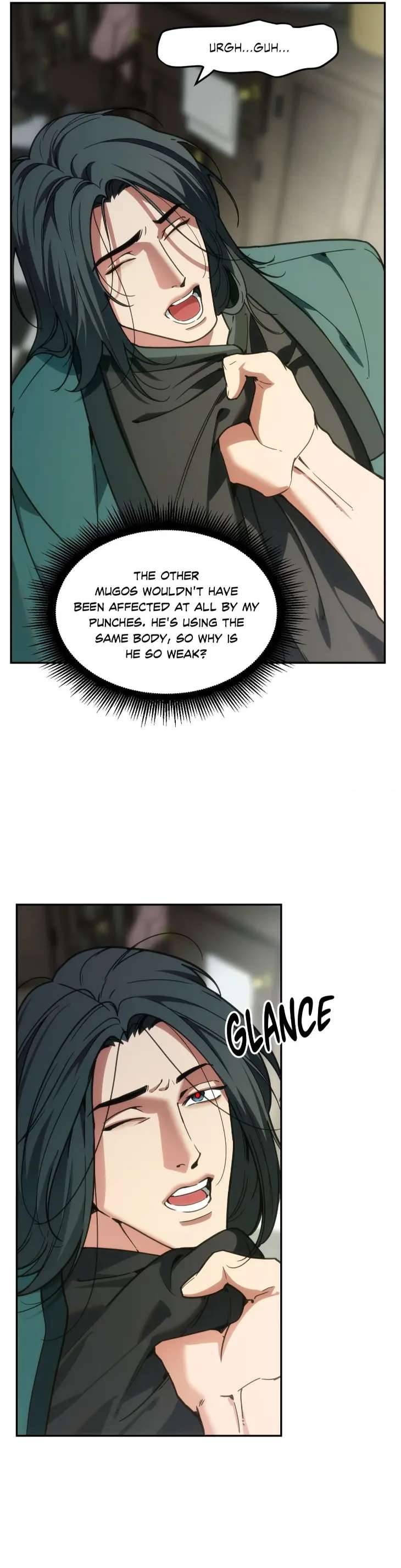 Swallow-You-Whole-By-Yang-Eun-Ji-Uncensored-Eng page 11