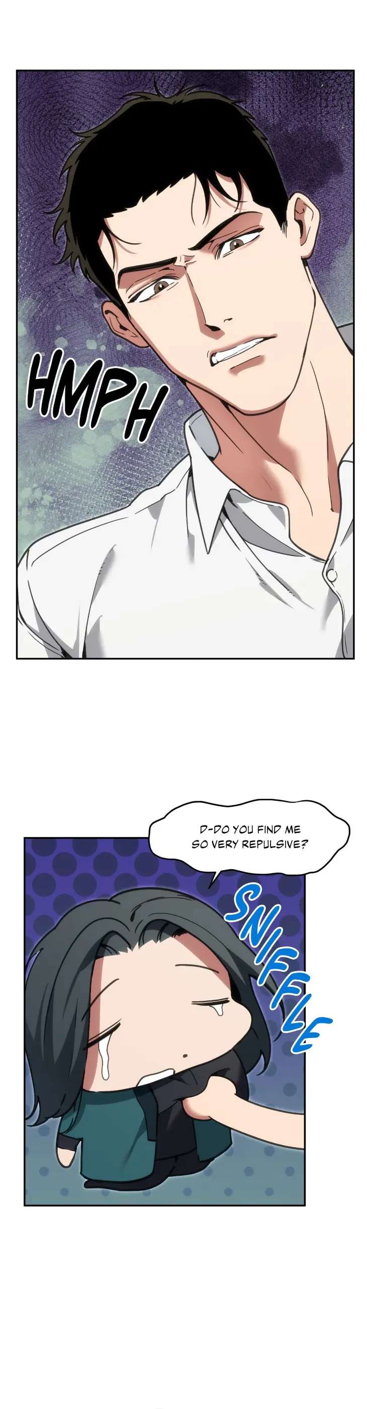 Swallow-You-Whole-By-Yang-Eun-Ji-Uncensored-Eng page 12