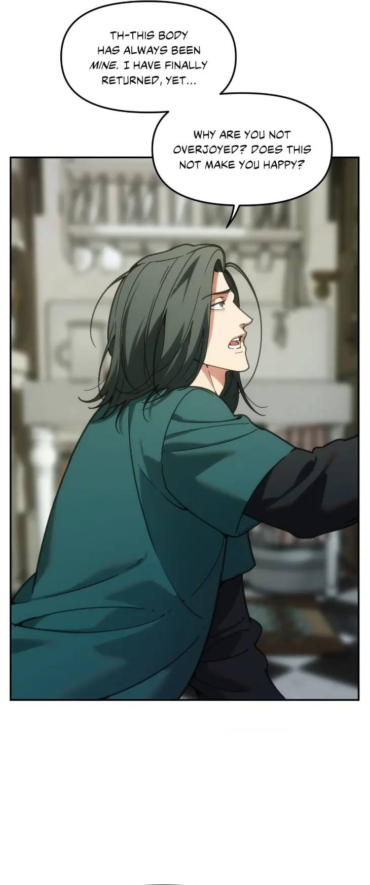 Swallow-You-Whole-By-Yang-Eun-Ji-Uncensored-Eng page 14