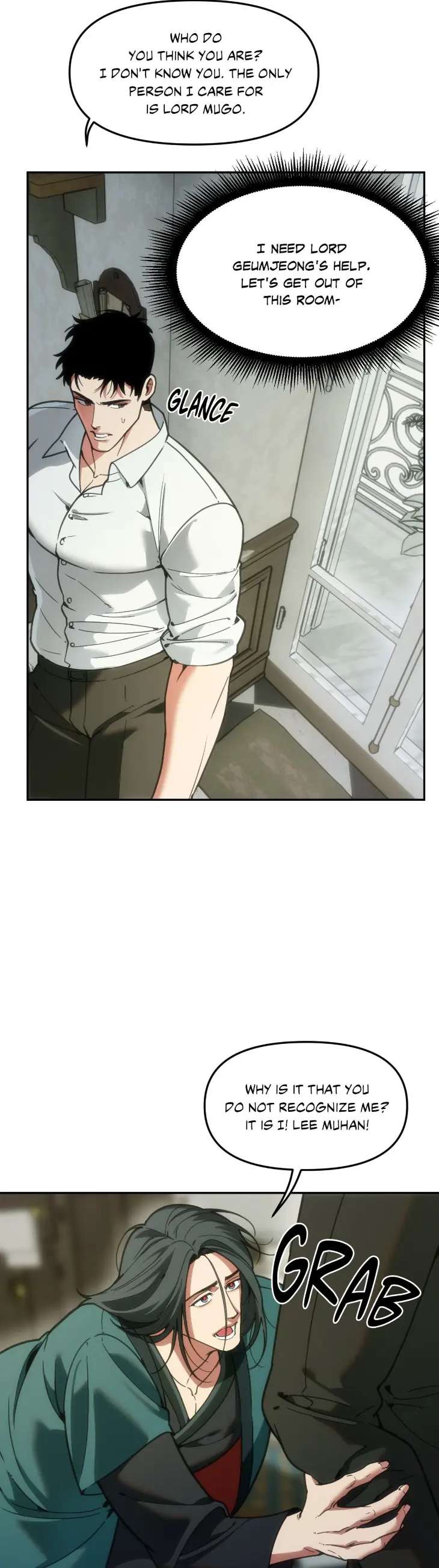 Swallow-You-Whole-By-Yang-Eun-Ji-Uncensored-Eng page 15