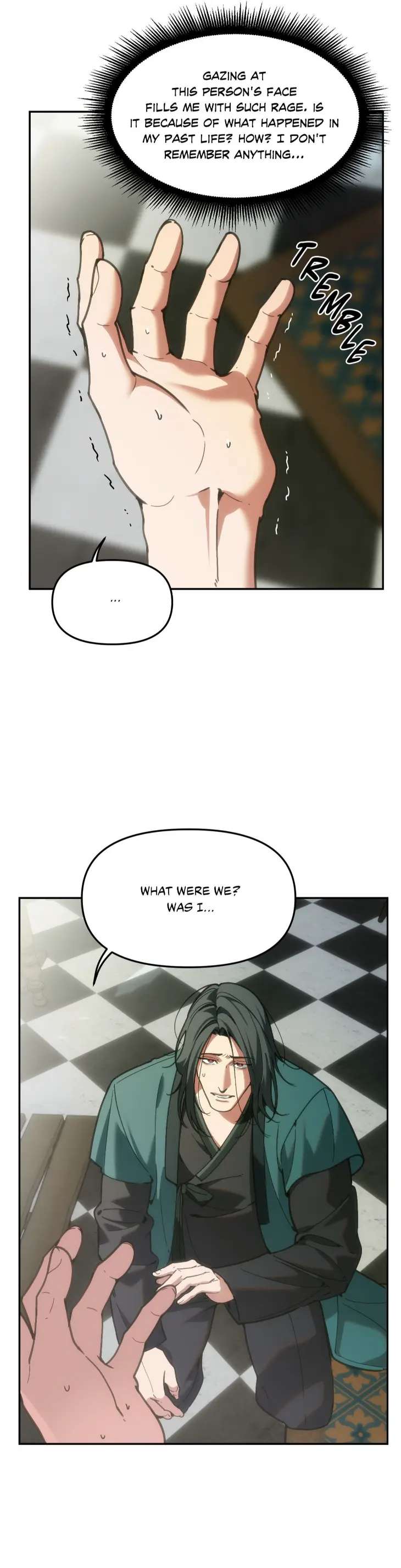 Swallow-You-Whole-By-Yang-Eun-Ji-Uncensored-Eng page 18
