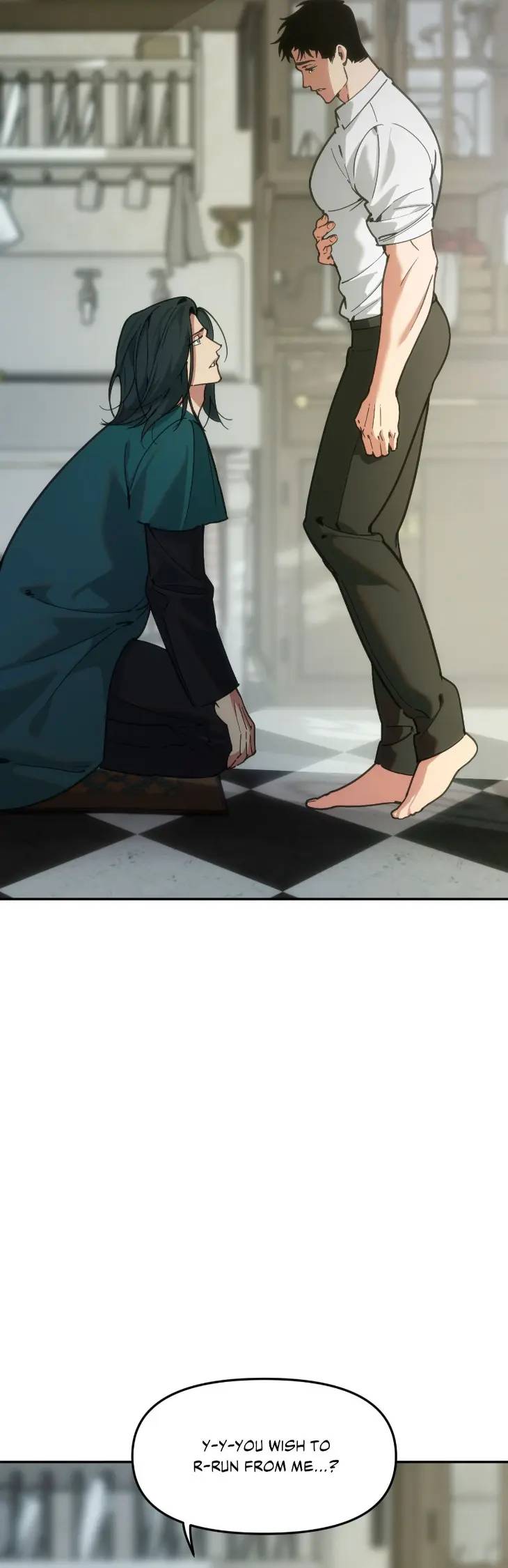 Swallow-You-Whole-By-Yang-Eun-Ji-Uncensored-Eng page 21