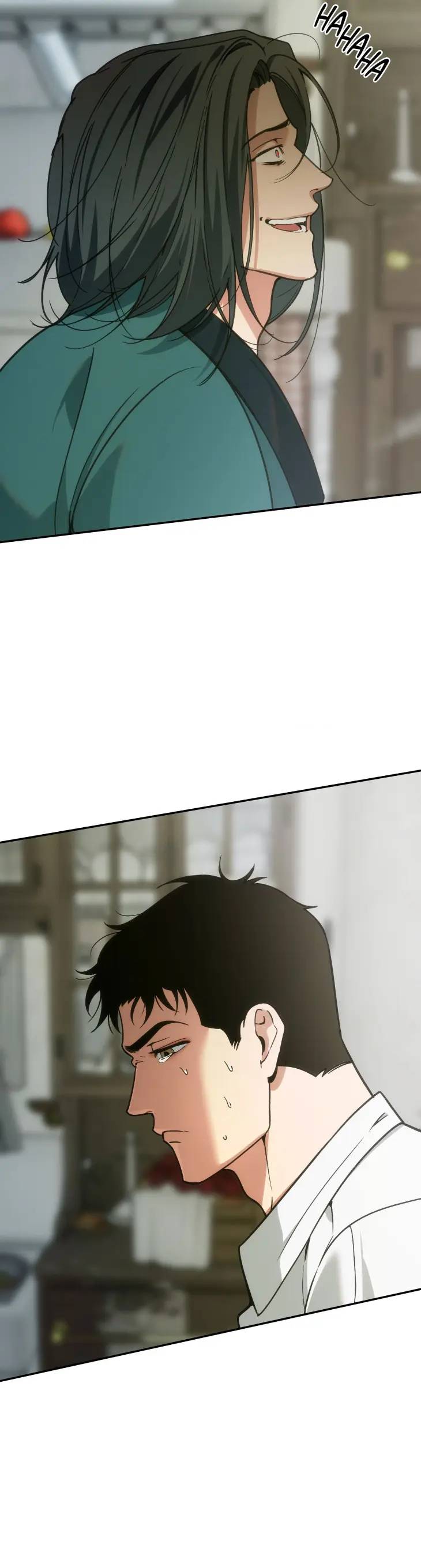 Swallow-You-Whole-By-Yang-Eun-Ji-Uncensored-Eng page 22