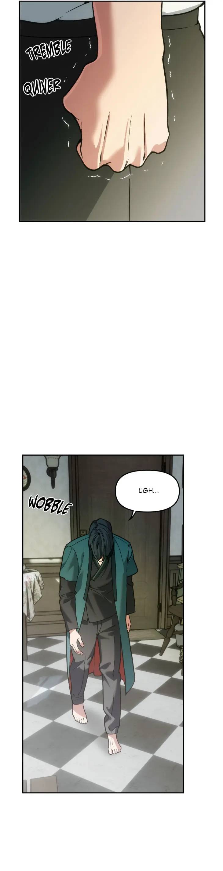 Swallow-You-Whole-By-Yang-Eun-Ji-Uncensored-Eng page 23