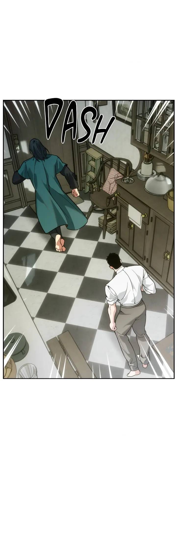 Swallow-You-Whole-By-Yang-Eun-Ji-Uncensored-Eng page 24