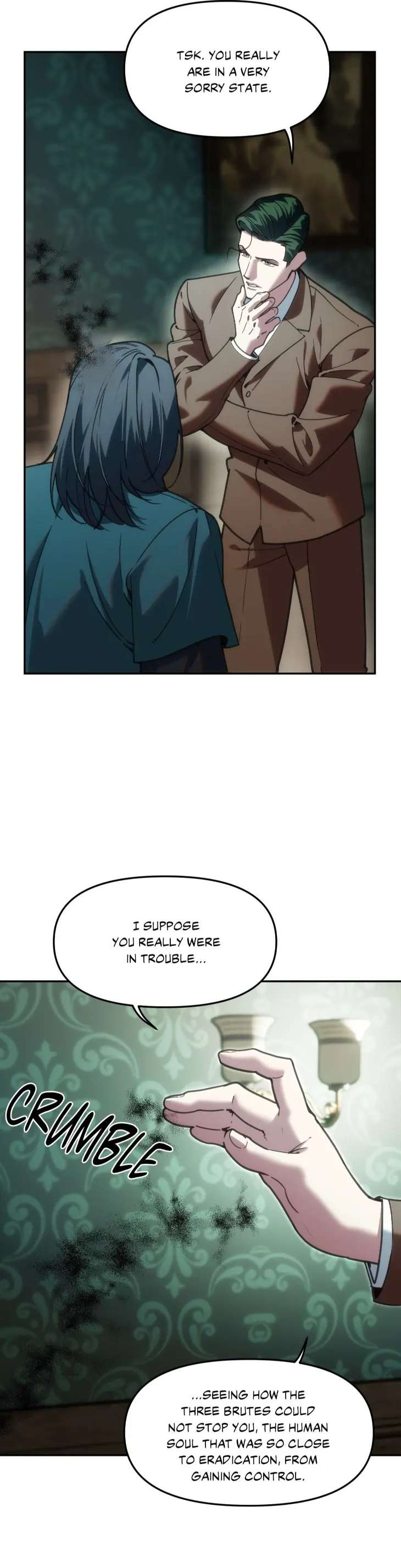 Swallow-You-Whole-By-Yang-Eun-Ji-Uncensored-Eng page 28