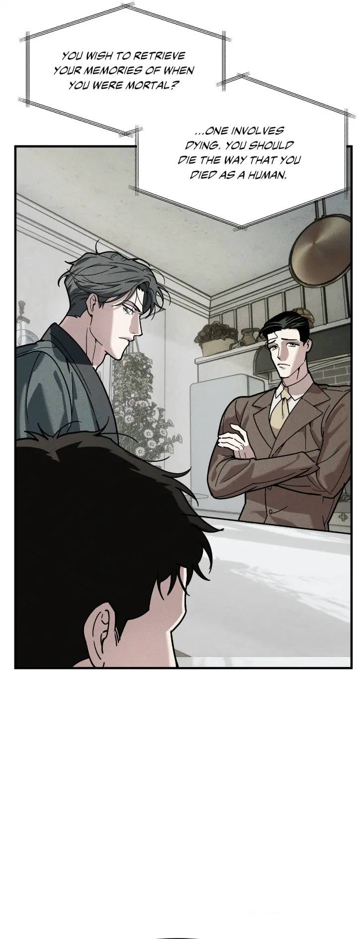Swallow-You-Whole-By-Yang-Eun-Ji-Uncensored-Eng page 30