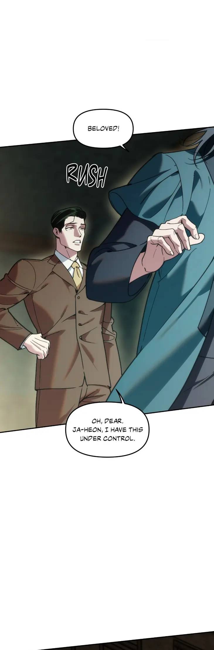 Swallow-You-Whole-By-Yang-Eun-Ji-Uncensored-Eng page 32