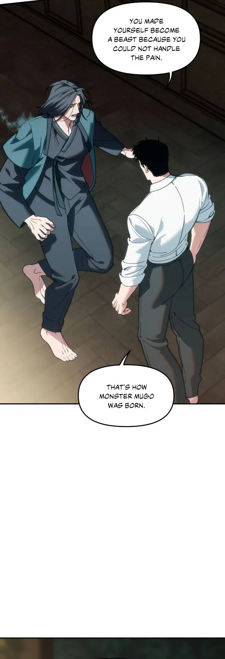 Swallow-You-Whole-By-Yang-Eun-Ji-Uncensored-Eng page 33