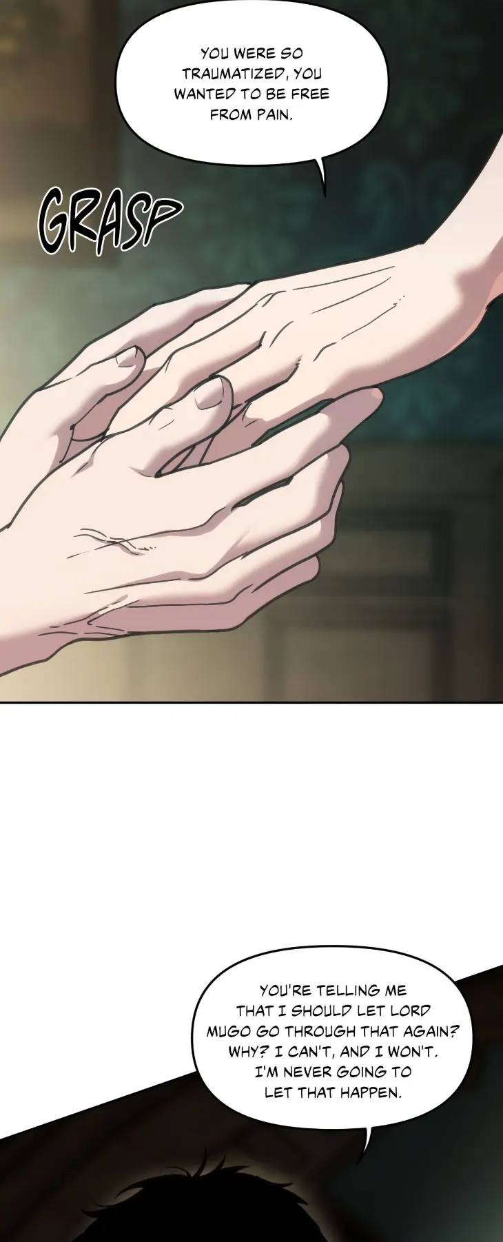 Swallow-You-Whole-By-Yang-Eun-Ji-Uncensored-Eng page 34