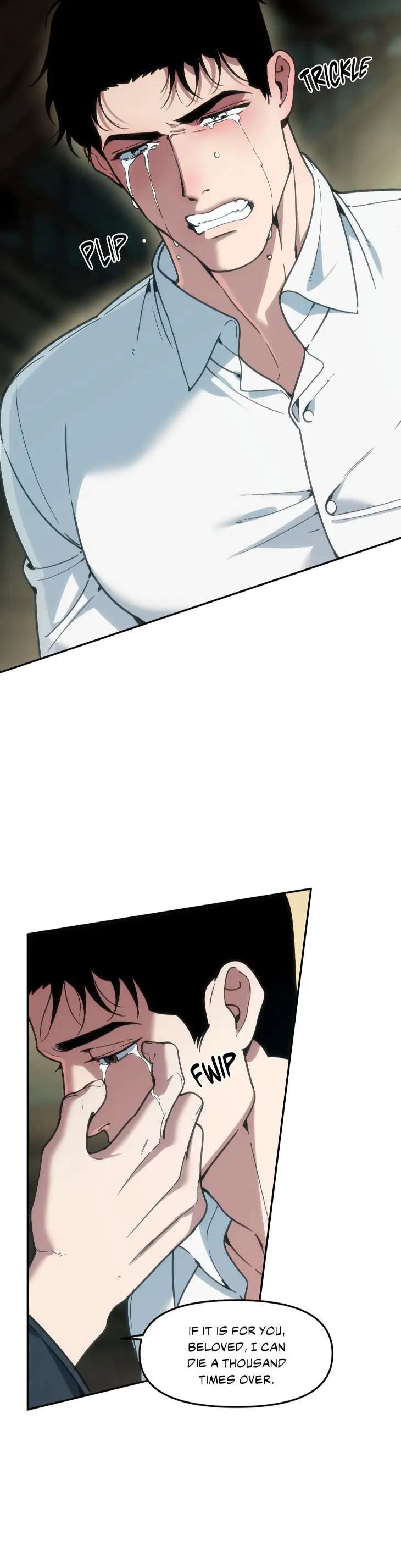 Swallow-You-Whole-By-Yang-Eun-Ji-Uncensored-Eng page 35