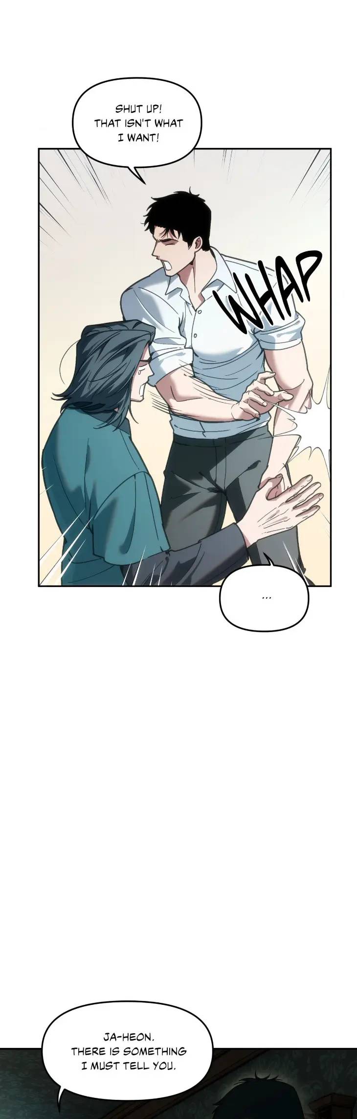 Swallow-You-Whole-By-Yang-Eun-Ji-Uncensored-Eng page 36