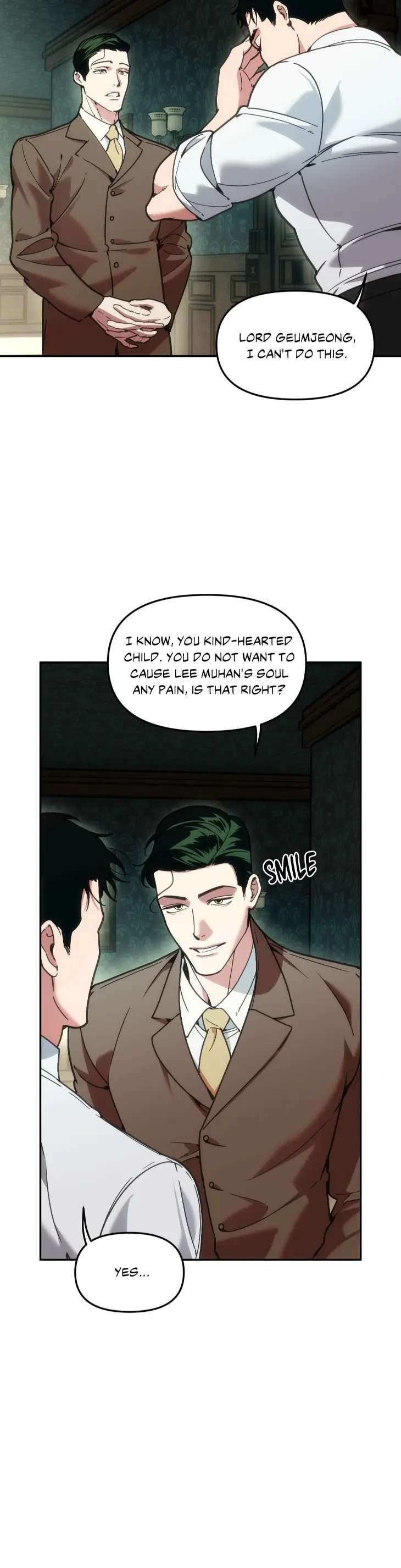 Swallow-You-Whole-By-Yang-Eun-Ji-Uncensored-Eng page 37