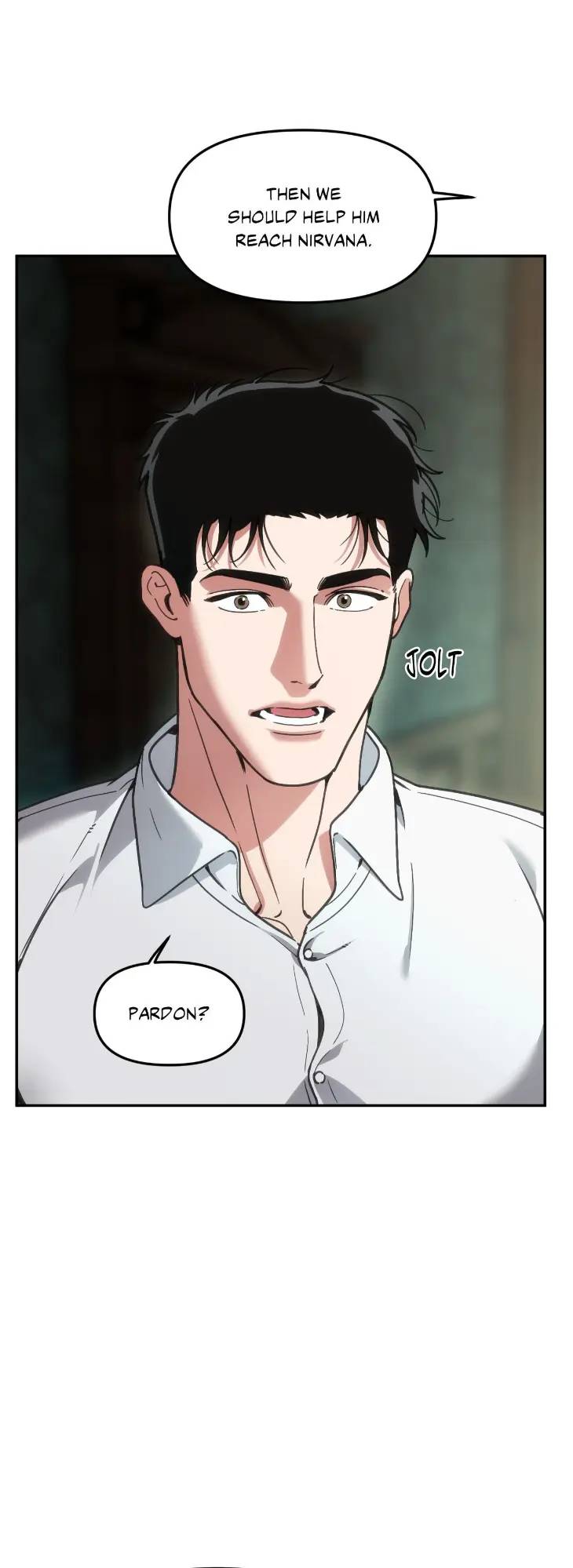 Swallow-You-Whole-By-Yang-Eun-Ji-Uncensored-Eng page 38
