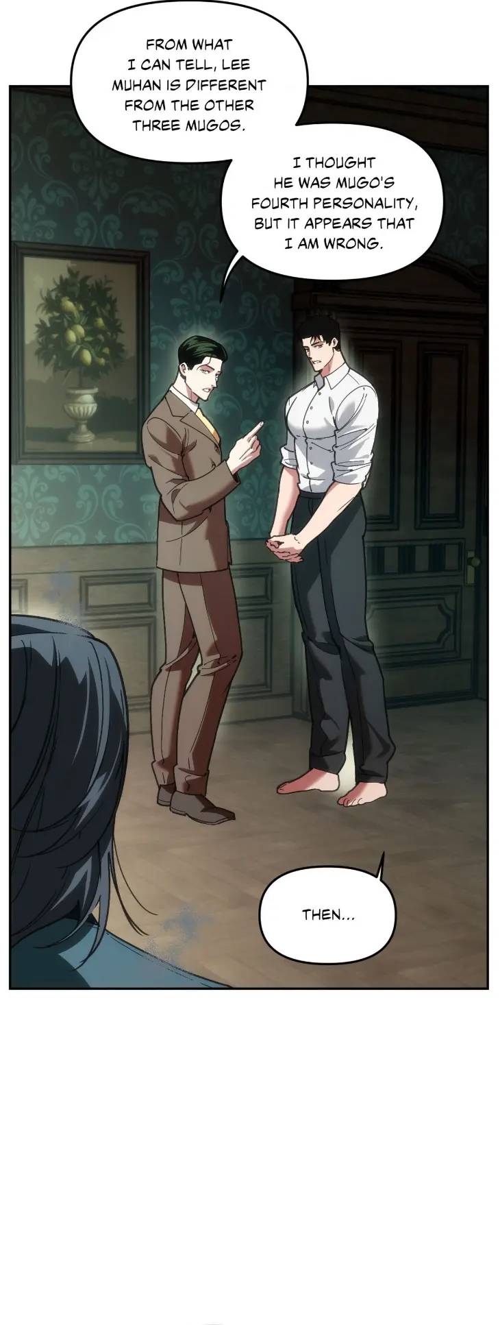Swallow-You-Whole-By-Yang-Eun-Ji-Uncensored-Eng page 39
