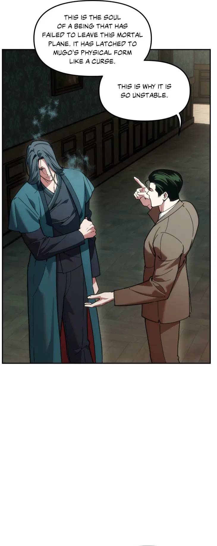 Swallow-You-Whole-By-Yang-Eun-Ji-Uncensored-Eng page 40