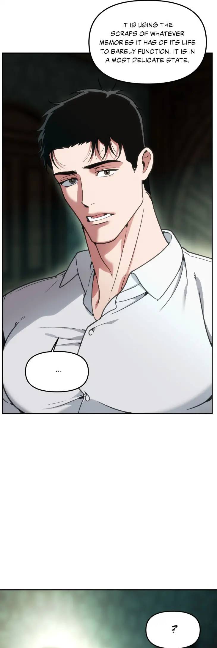 Swallow-You-Whole-By-Yang-Eun-Ji-Uncensored-Eng page 41