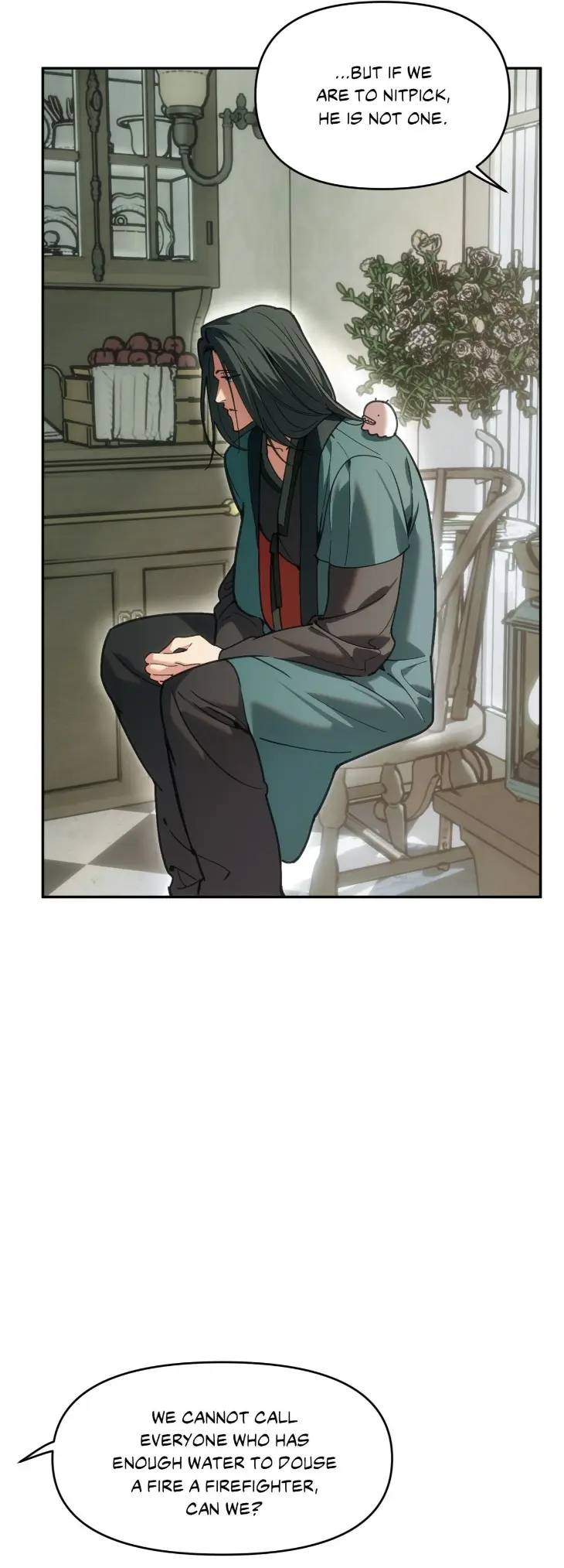 Swallow-You-Whole-By-Yang-Eun-Ji-Uncensored-Eng page 2