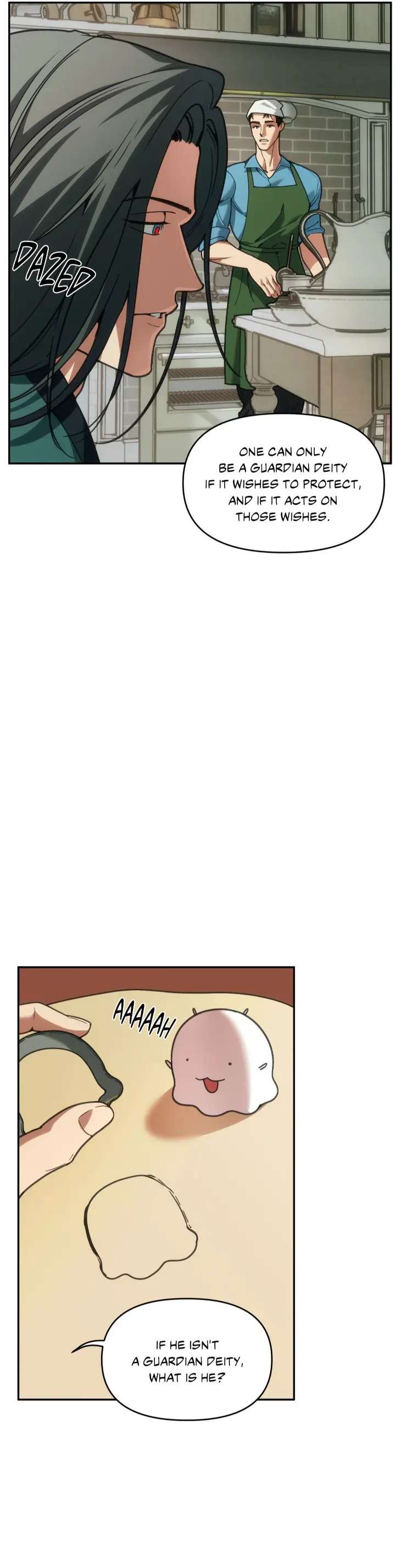 Swallow-You-Whole-By-Yang-Eun-Ji-Uncensored-Eng page 3