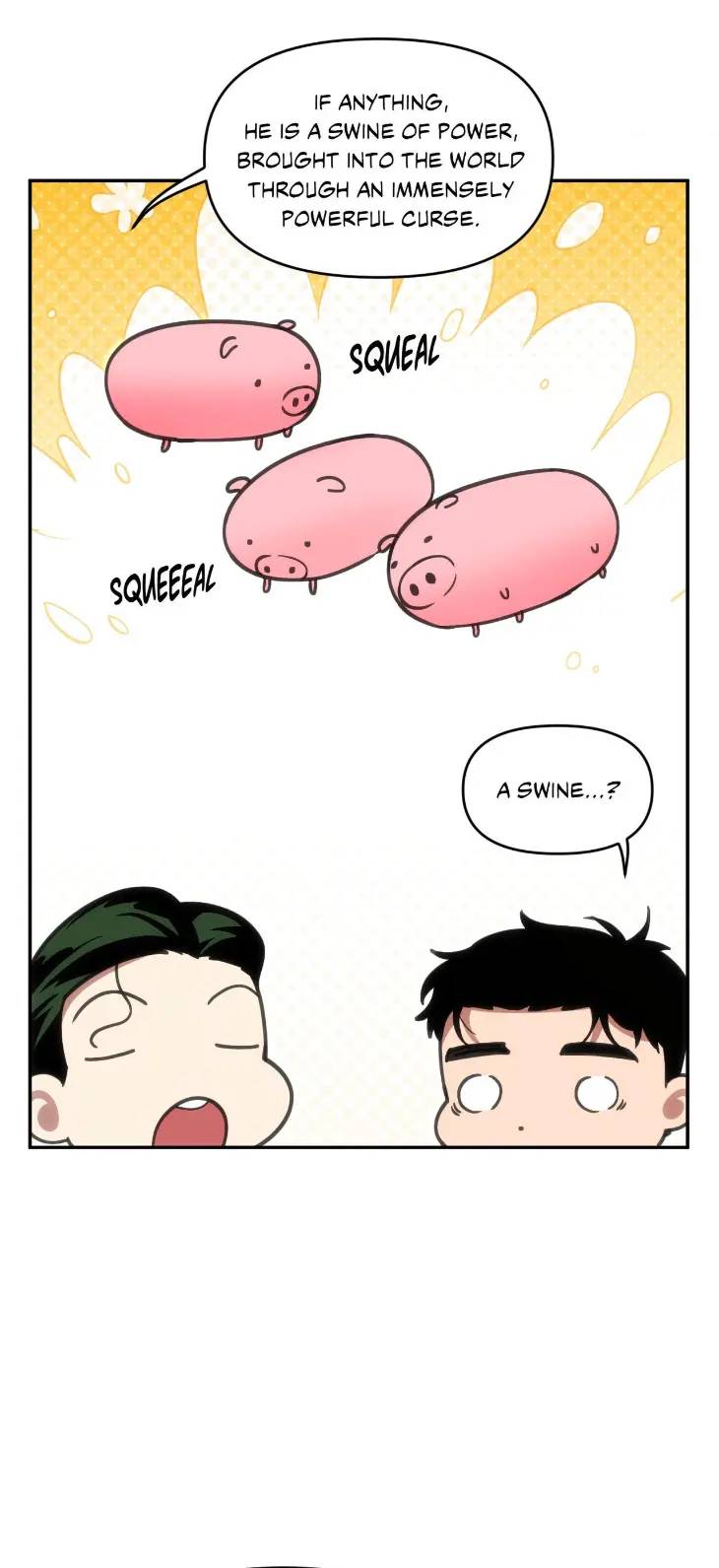 Swallow-You-Whole-By-Yang-Eun-Ji-Uncensored-Eng page 4