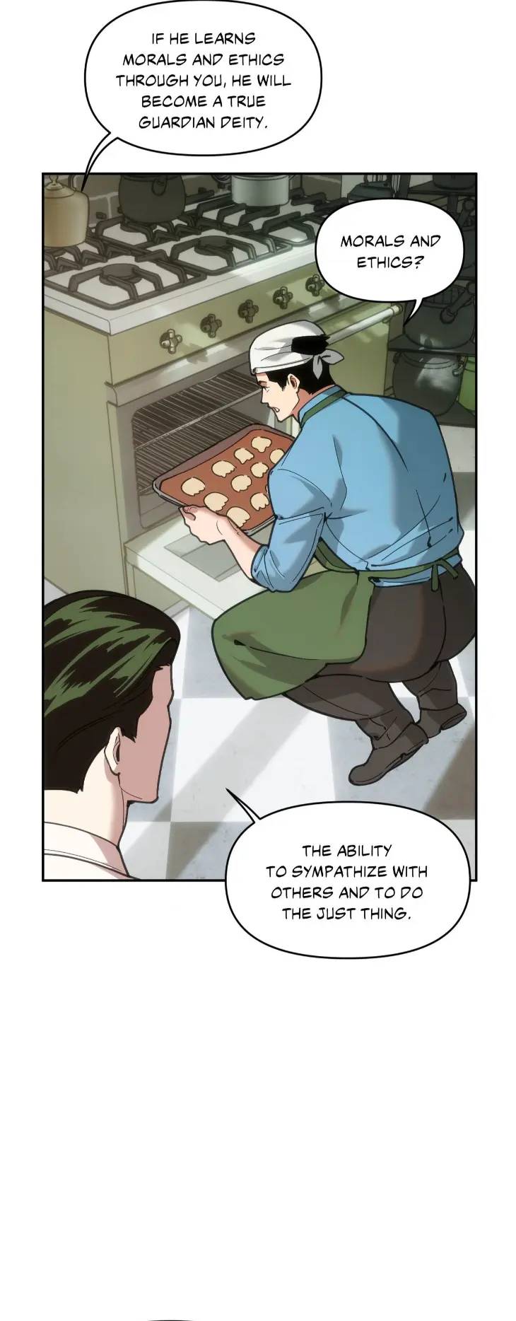 Swallow-You-Whole-By-Yang-Eun-Ji-Uncensored-Eng page 5