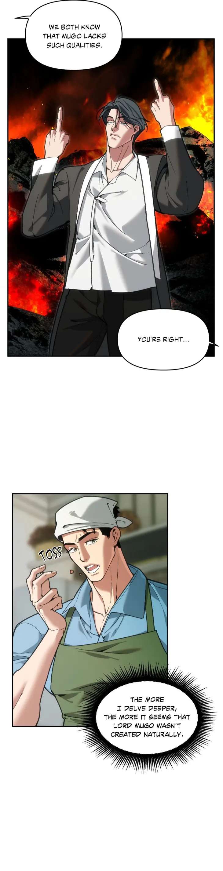 Swallow-You-Whole-By-Yang-Eun-Ji-Uncensored-Eng page 6