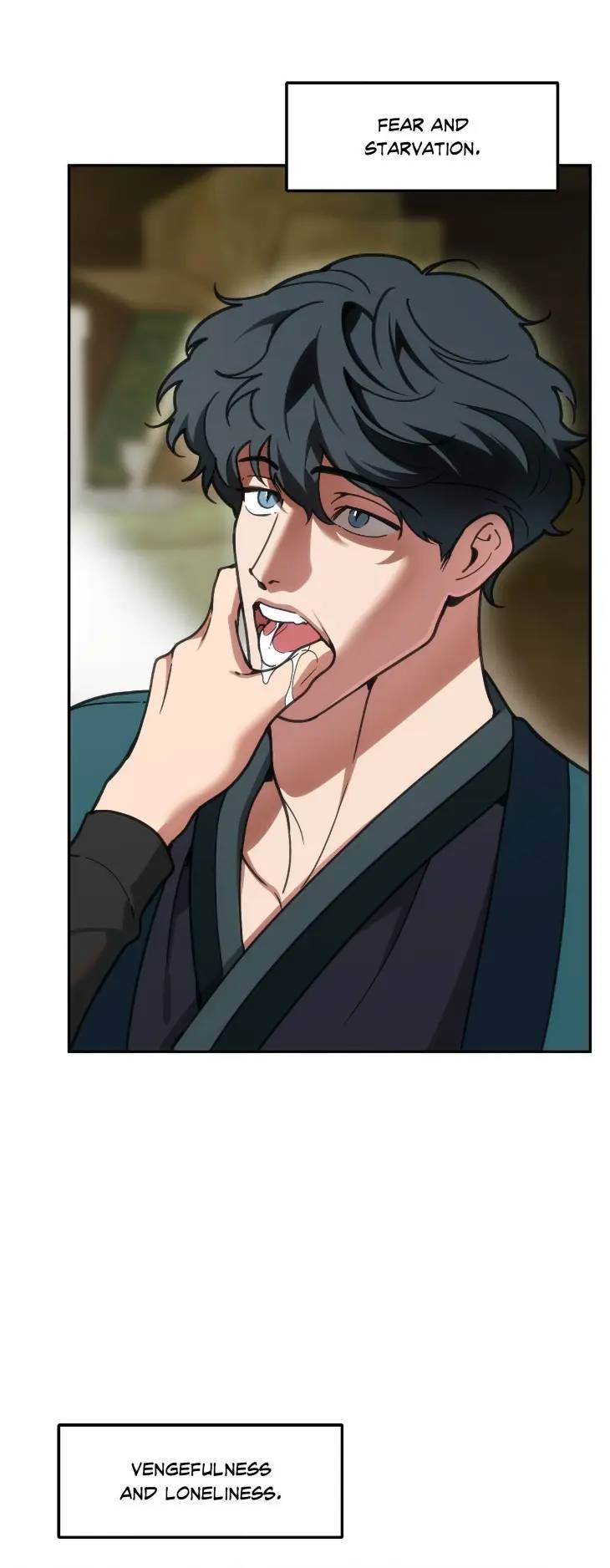 Swallow-You-Whole-By-Yang-Eun-Ji-Uncensored-Eng page 7