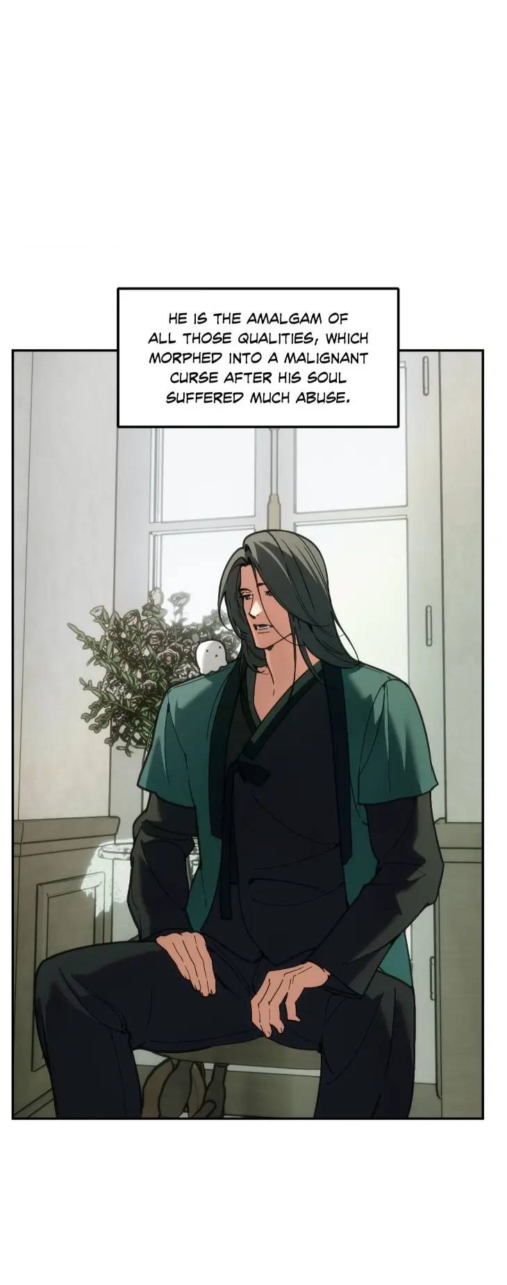 Swallow-You-Whole-By-Yang-Eun-Ji-Uncensored-Eng page 9
